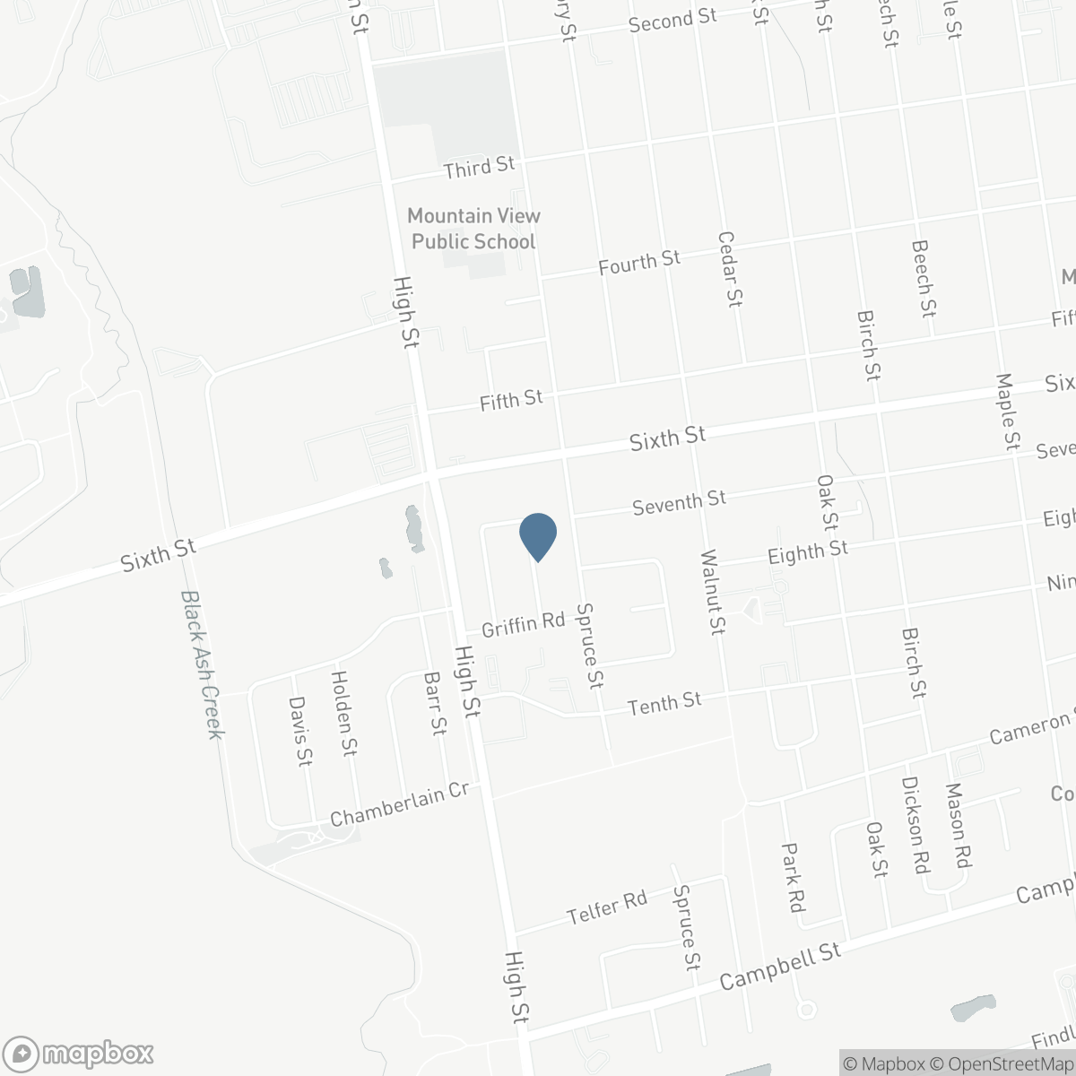 32 COURTICE CRESCENT, Collingwood, Ontario L9Y 4G1